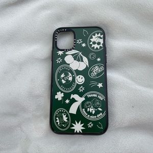Casetify iPhone 11 case